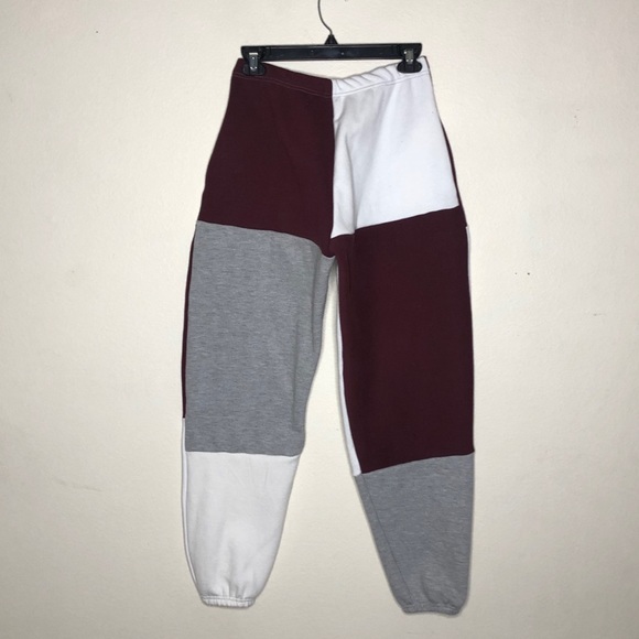 NIKE Color Block Sweat Pants - Picture 5 of 5